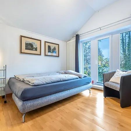 Appartement Alter Laden Nienstadt