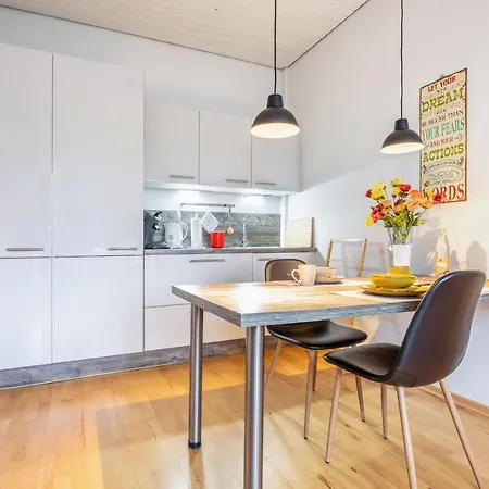 Appartement Alter Laden Nienstadt