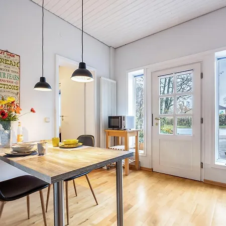 Appartement Alter Laden *