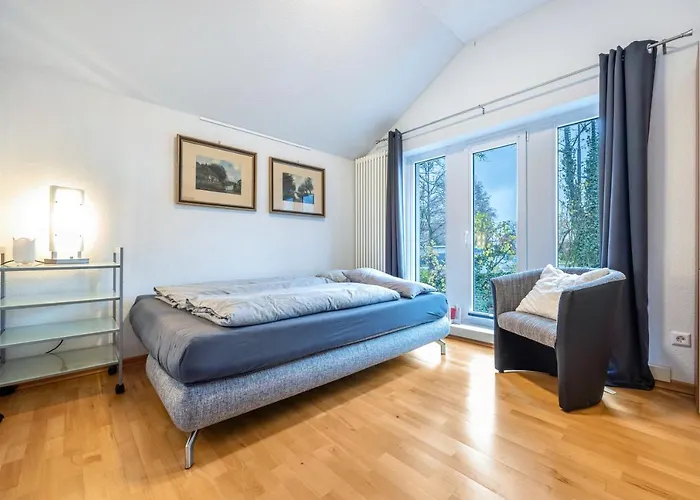 شقة Alter Laden Nienstadt