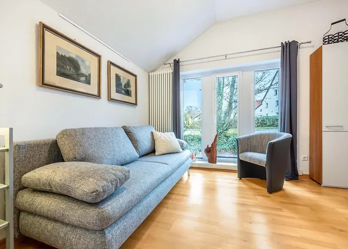 Alter Laden * Nienstadt