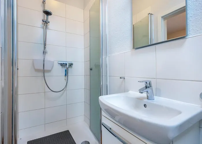 شقة Alter Laden *