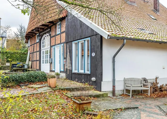 Alter Laden * Nienstadt